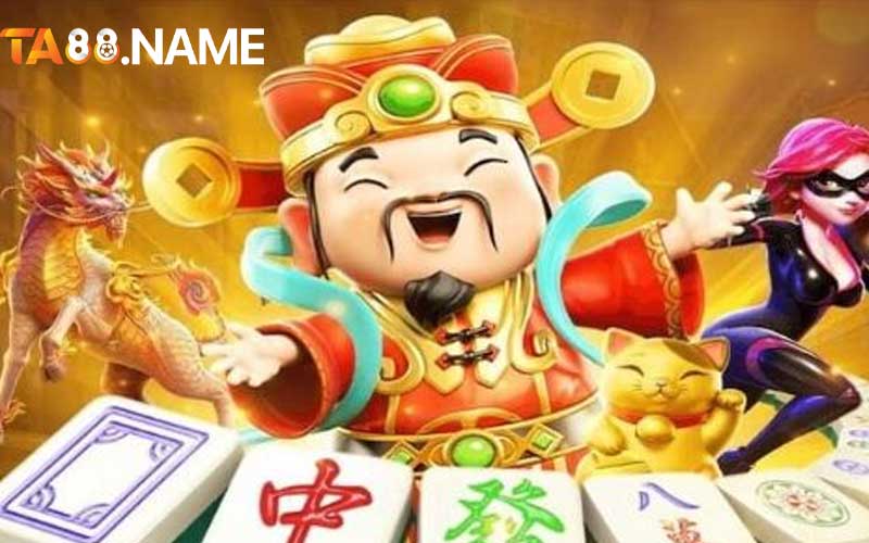 Luật chơi nổ hũ Thần Tài cùng tuyệt chiêu săn thưởng hiệu quả