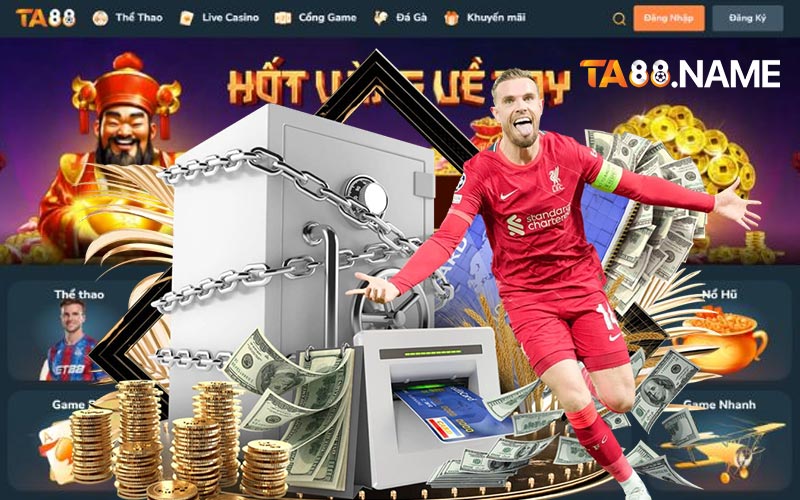 Nhà cái top 1 thị trường hiện nay