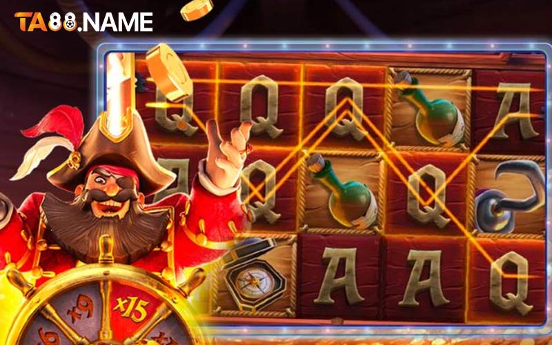 Top game nổ hũ hót nhất TA88 năm 2026