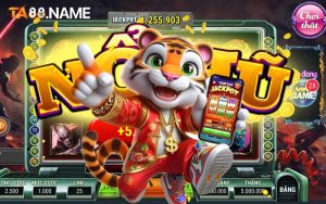 Top Game Quay Hũ Hot Nhất TA88 - Siêu Phẩm Slot Đổi Đời